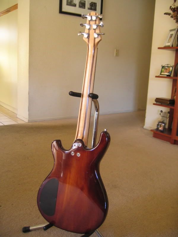 Show me your rattlecan finishes Electric Guitars Harmony Central